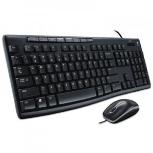 Keyboard & Mouse Combinations Technology