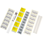 Labels and Laminates