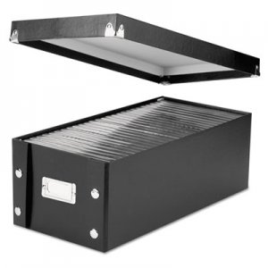 Media Trays/Racks Technology