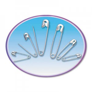 Pins General Supplies