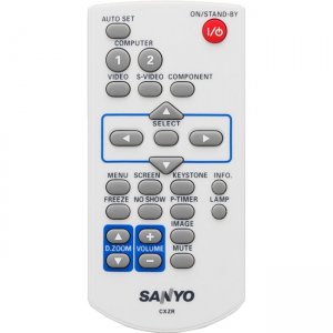 Remote Controls