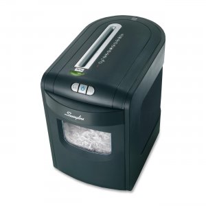 Shredders Technology