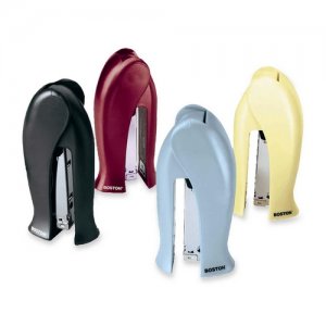 Staplers