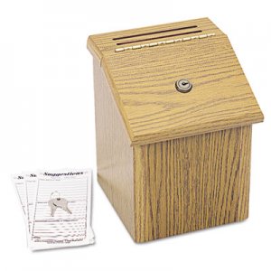 Suggestion Boxes General Supplies