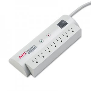 Surge Protectors Breakroom Supplies