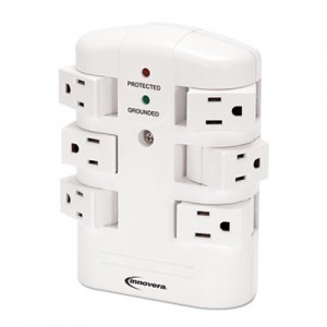 Surge Protectors Technology