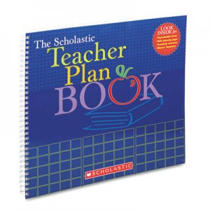 Teacher's Lesson Planners Printer Papers, Speciality Papers & Pads