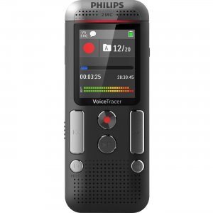 Voice Recorders