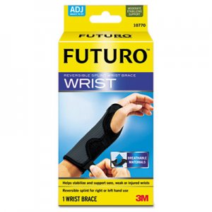 Wrist Wraps Breakroom Supplies