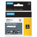 DYMO 1734524 Flexible Nylon Label Tape