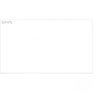 Seiko SLP-VTL Video Tape Label