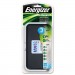 Energizer CHFC Family Battery Charger, Multiple Battery Sizes