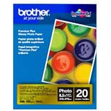 Brother BP71GLTR Innobella Photo Paper