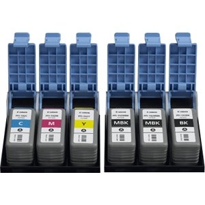 Canon, Inc 0894B001AA Ink Cartridge