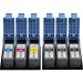 Canon, Inc 0894B001AA Ink Cartridge