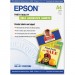 Epson S041106 Self-adhesive