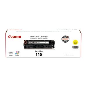 Canon 2659B001 CRG118 Toner Cartridge