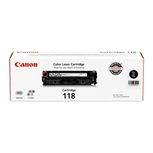 Canon 2662B001 CRG118 Toner Cartridge