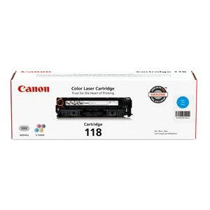 Canon 2661B001 CRG118 Toner Cartridge