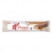 Kellogg's 29190 Special K Protein Meal Bar, Chocolate/Peanut Butter, 1.59oz, 8/Box