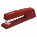 Swingline GBC 74718 747 Classic Full Strip Stapler, 20-Sheet Capacity, Lipstick Red