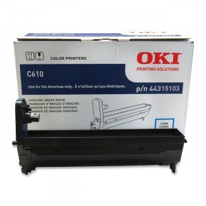 Oki 44315103 Imaging Drum Unit