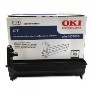 Oki 44318504 Imaging Drum Unit