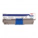 Oki 44469703 Toner Cartridge