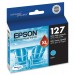 Epson T127220 DURABrite High Capacity Ink Cartridge