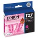 Epson T127320 DURABrite High Capacity Ink Cartridge