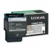 Lexmark C546U1KG Extra High Yield Return Toner Cartridge