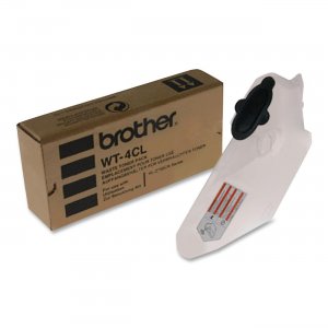 Brother WT4CL Waste Toner Pack For HL-2700CN color Laser Printer