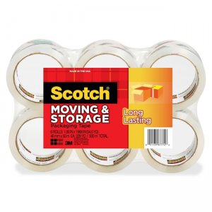 Scotch 36506 Super Light-Duty Packaging Tape