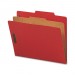 Nature Saver SP17201 Colored Classification Folder