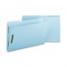 Nature Saver SP17243 Pressboard Fastener Folder