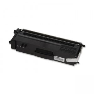 Brother TN310BK Toner Cartridge