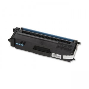 Brother TN310C Toner Cartridge