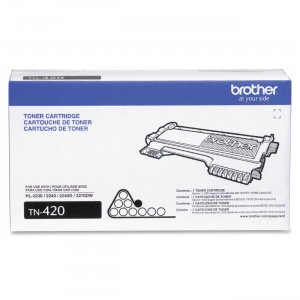 Brother TN420 Toner Cartridge