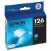 Epson T126220 DURABrite High Capacity Ink Cartridge