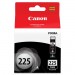 Canon PGI225BK Ink Cartridge