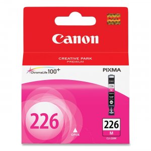 Canon CLI226MA Ink Cartridge