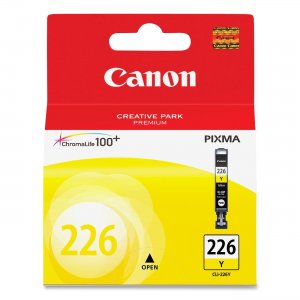 Canon CLI226YW Ink Cartridge