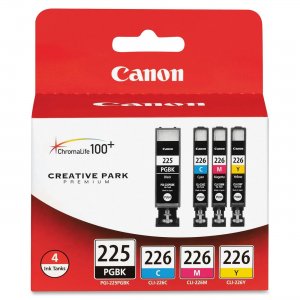 Canon PGI225CLI226 Ink Cartridge