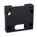 Chief PWCU Flat Panel Tilt Wall Mount with CPU Storage