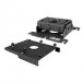 Chief RPA163 RPA Custom Inverted LCD/DLP Projector Ceiling Mount