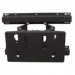 Chief MPW6000B Flat Panel Extend and Swivel Wall Mount