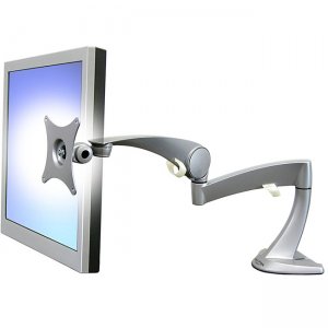 Ergotron 45-174-300 Neo-Flex LCD Arm