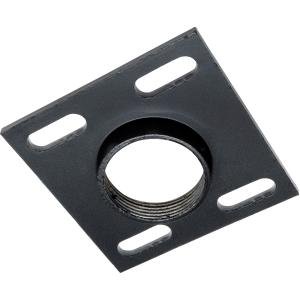 Peerless CMJ300 UNISTRUT AND STRUCTURAL CEILING PLATE 4" x 4" Ceiling Plate