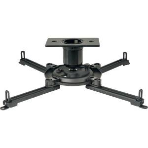 Peerless PJF2-UNV PJF2 Projector Mount with Spider Universal Adaptor Plate For Multimedia Project