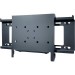 Peerless SF16D Display-Specific Flat Wall Mount for up to 71" Displays
